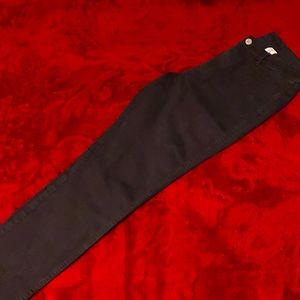 Black Skinny Jeans